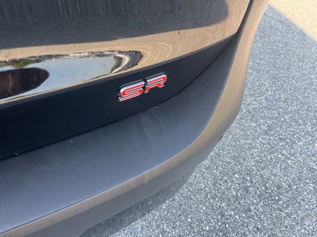 New 2026 Nissan Kicks SR image 25
