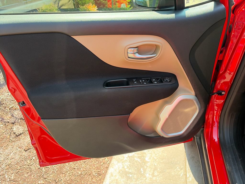 Used 2018 Jeep Renegade Sport w/ Power & Air Group AWD/4WD image 23