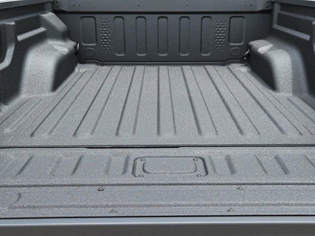 New 2025 Jeep Gladiator Rubicon image 6