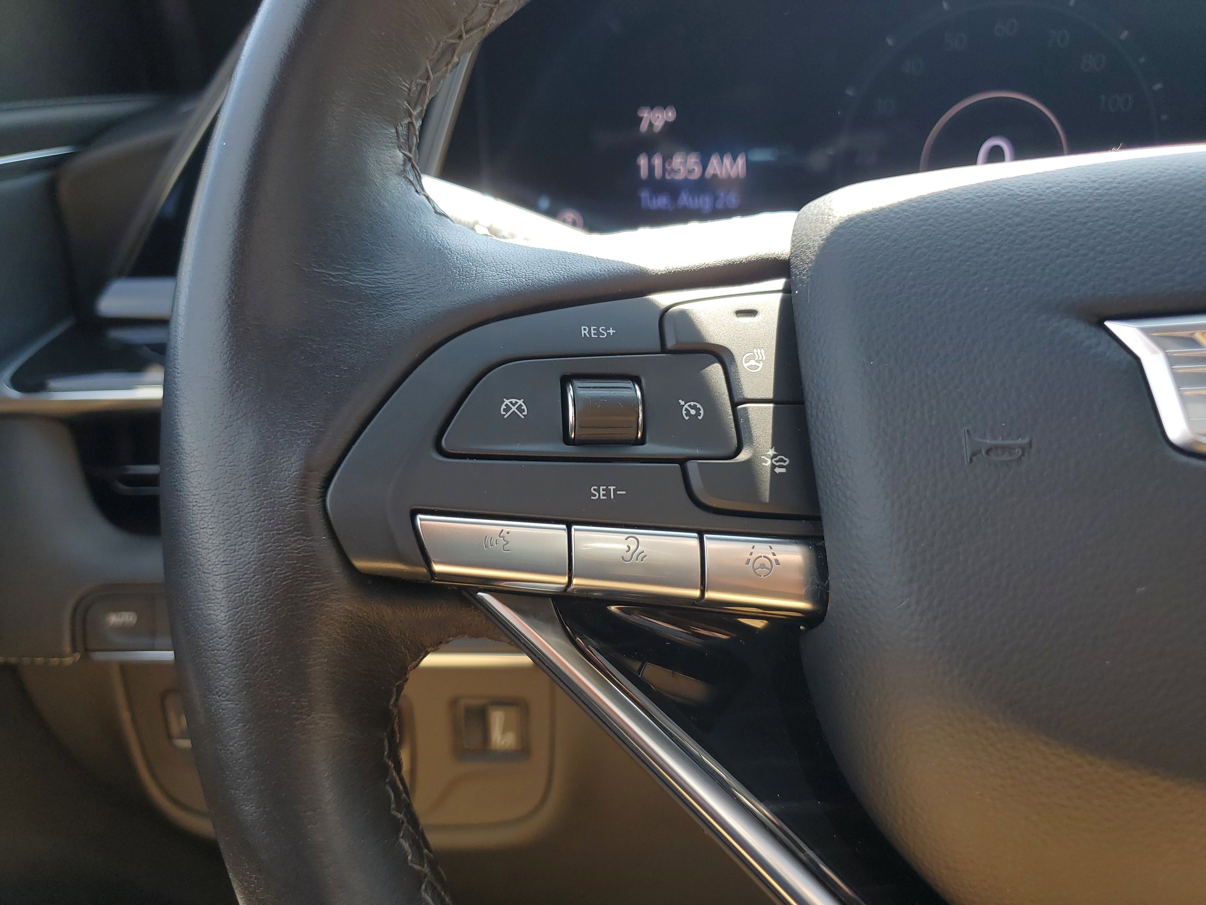 Used 2024 Cadillac Escalade Sport image 25