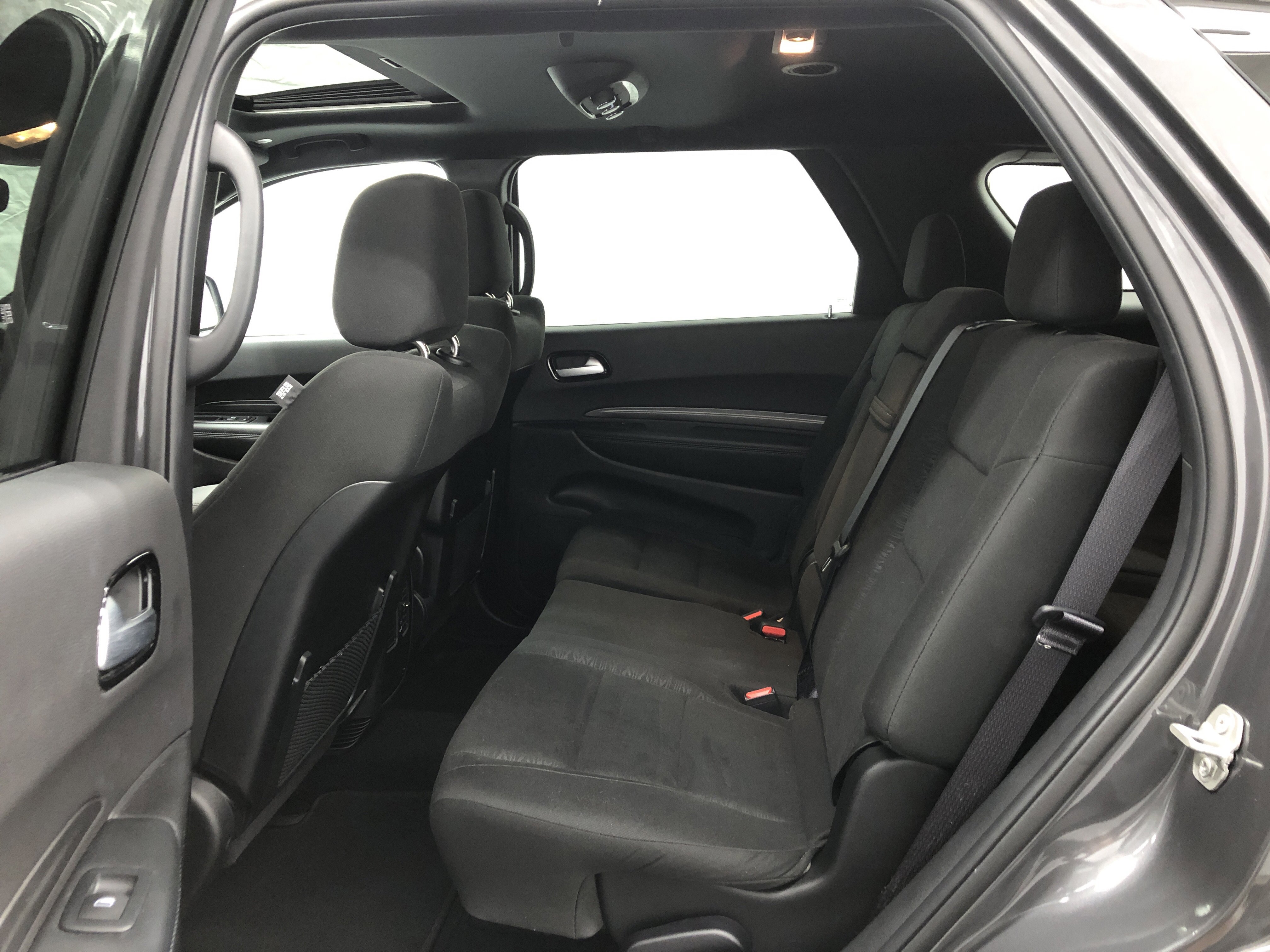 Used 2024 Dodge Durango SXT image 9