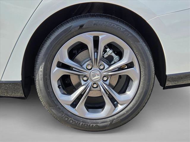 Used 2025 Honda Accord EX-L image 23