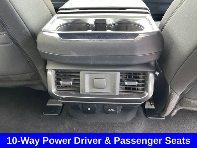 Used 2023 Ford F150 XLT w/ Equipment Group 302A High AWD/4WD image 32