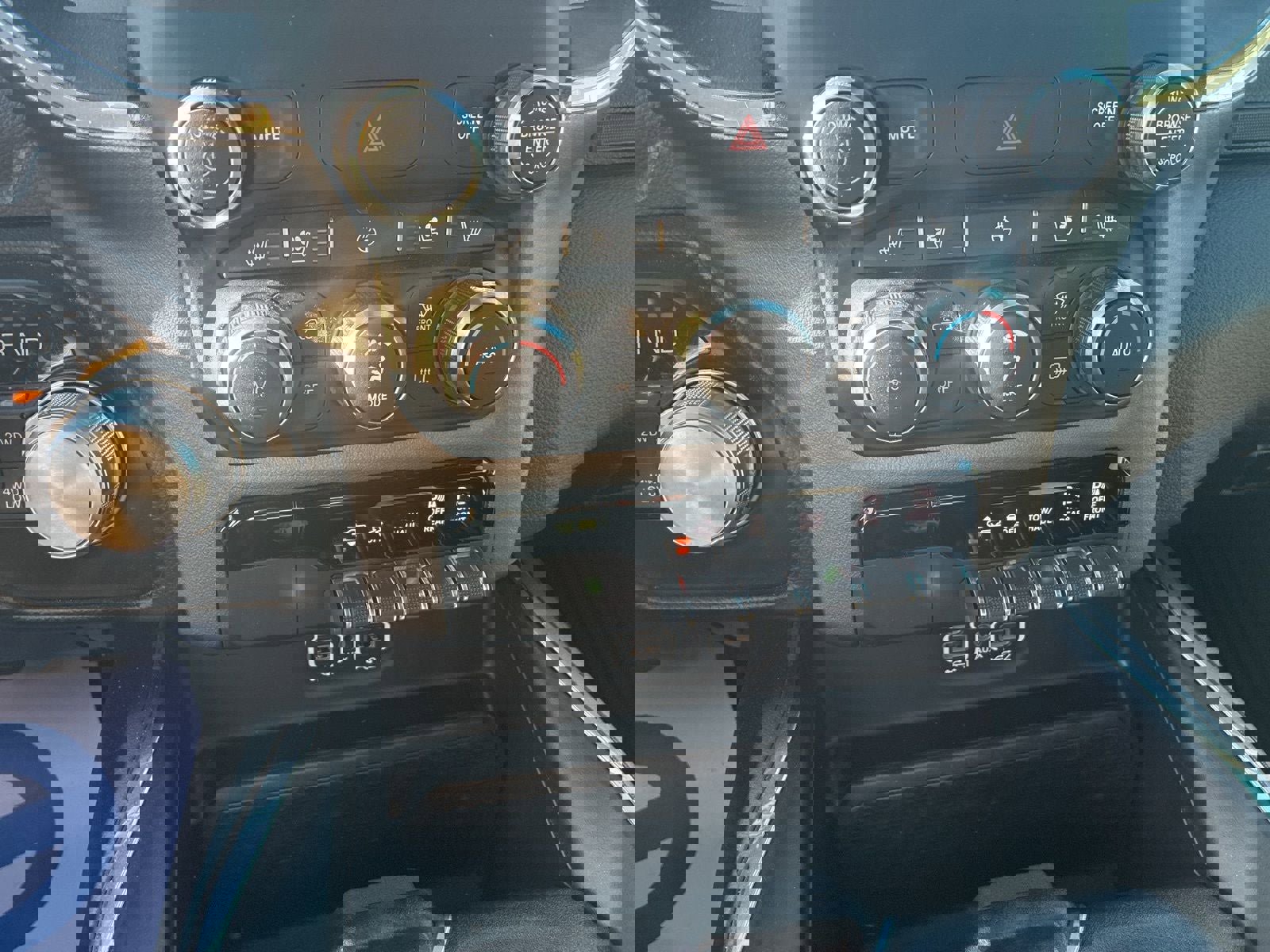 Used 2022 RAM 1500 Laramie w/ Sport Appearance Package image 22