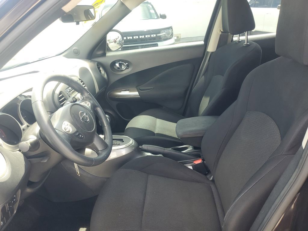 Used 2014 Nissan Juke S image 14