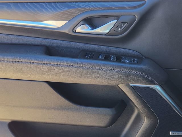 Used 2023 GMC Yukon Denali image 23