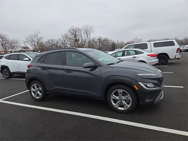 Certified 2023 Hyundai Kona SEL image 4