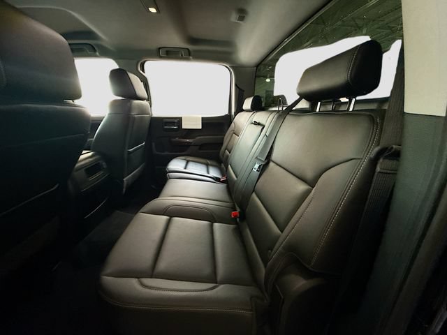 Used 2018 GMC Sierra 1500 SLT w/ SLT Premium Package AWD/4WD image 26