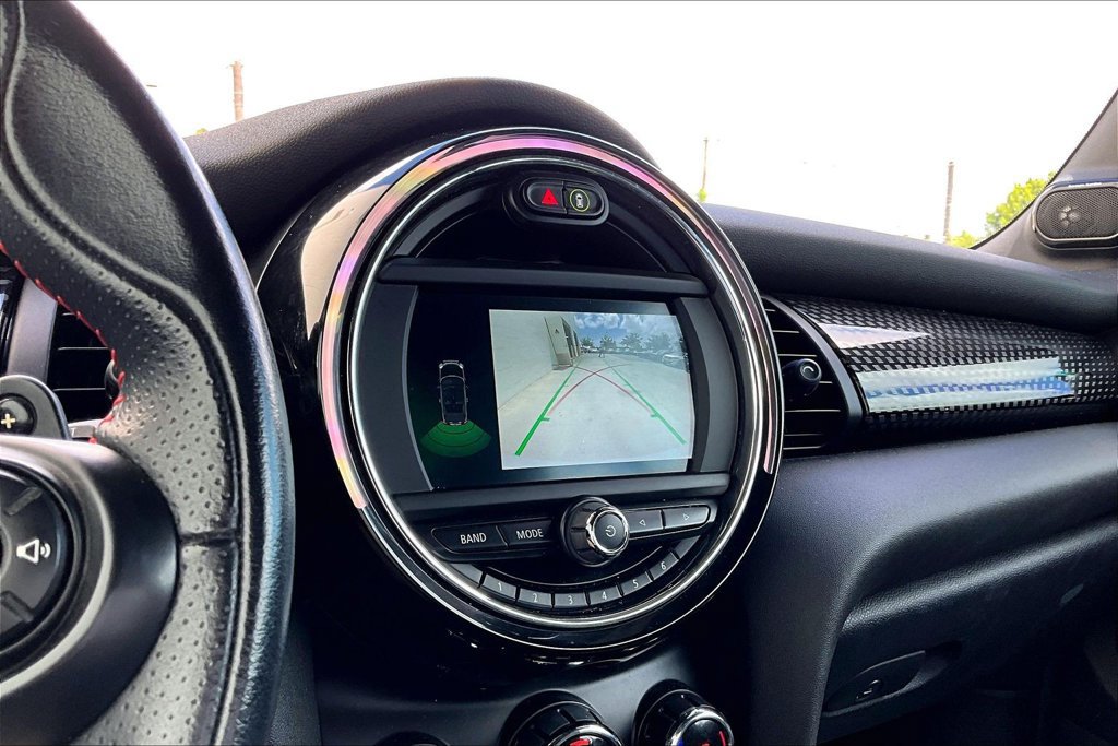 Used 2019 MINI Cooper S w/ Premium Package FWD image 20