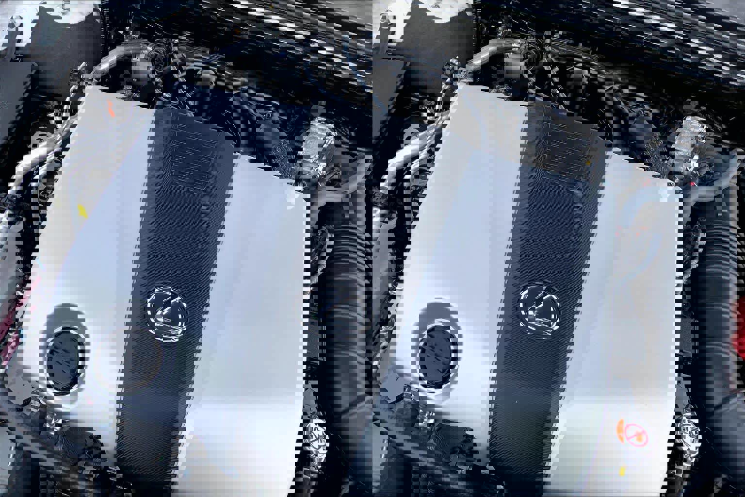 Certified 2025 Lexus ES 350 w/ Premium Package image 33