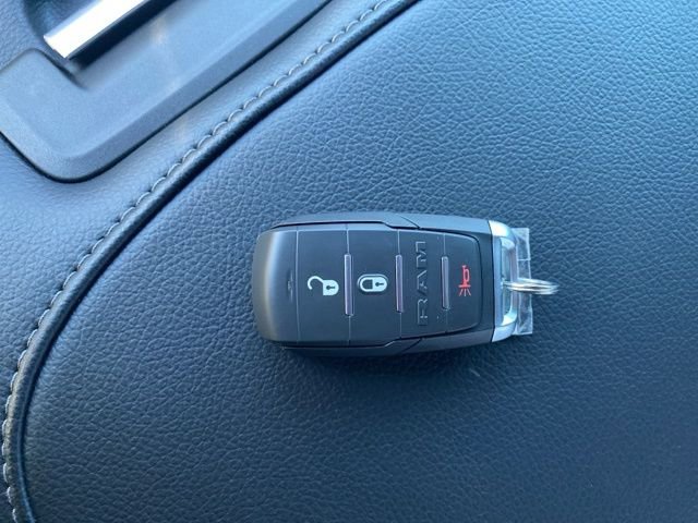 New 2026 RAM 3500 Tradesman w/ Chrome Appearance Group A image 43