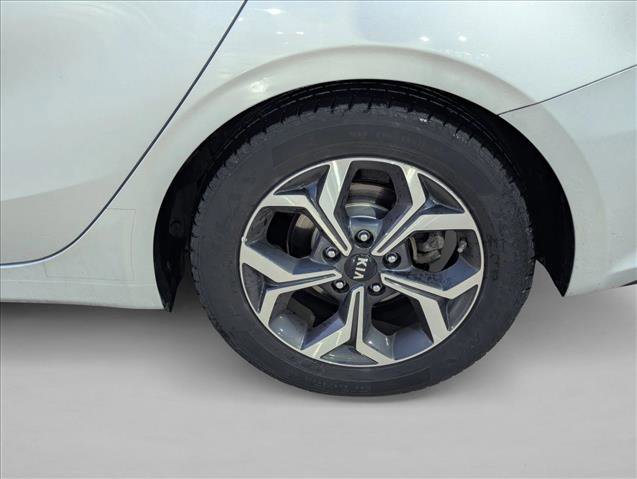 Used 2020 Kia Forte LXS image 7