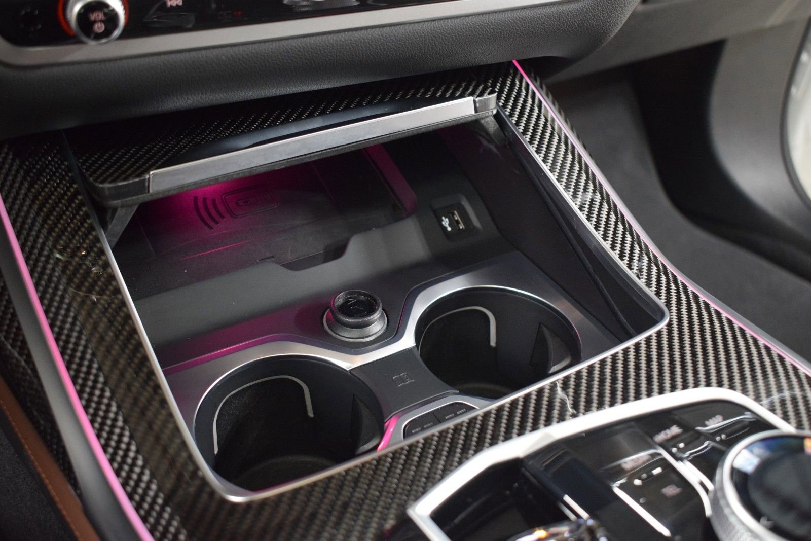 Used 2026 BMW X7 M60i image 35