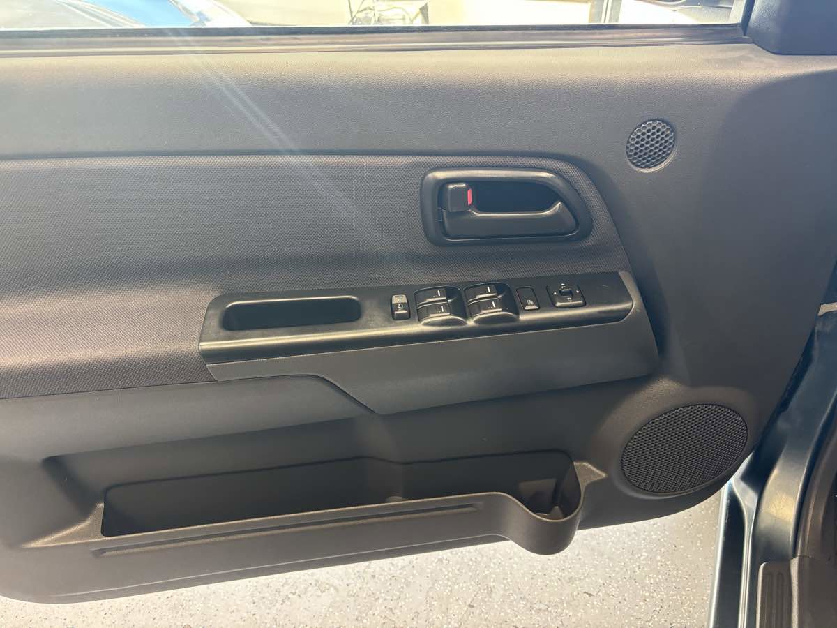 Used 2006 Chevrolet Colorado LT image 20