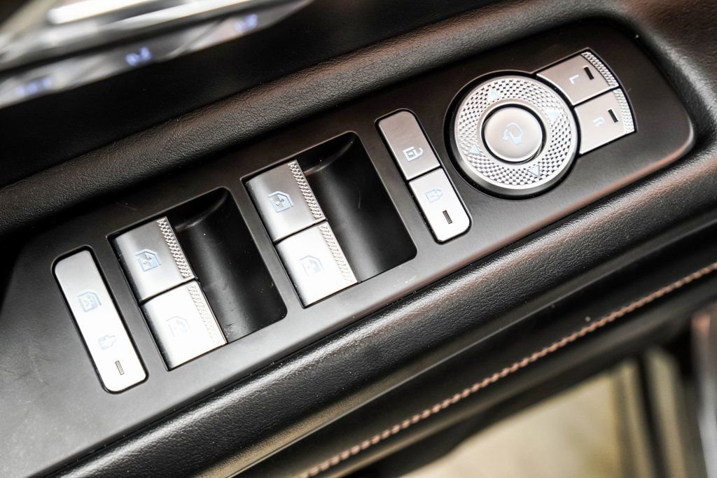 Used 2023 Genesis GV80 2.5T w/ Prestige 20" Package image 48