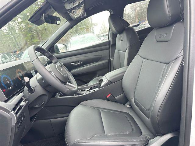 New 2026 Hyundai Tucson XRT AWD/4WD image 7