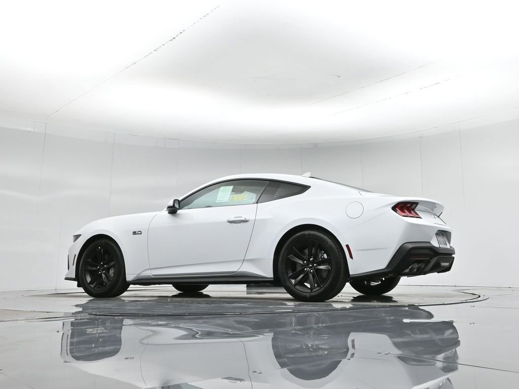 New 2026 Ford Mustang GT image 46
