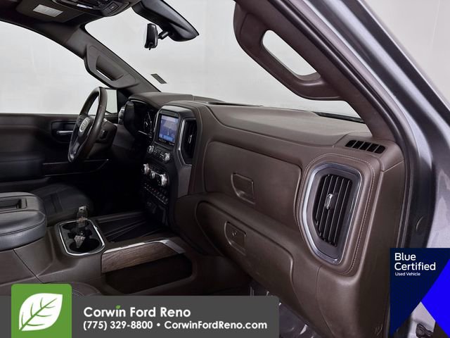 Used 2020 GMC Sierra 1500 Denali w/ Denali Ultimate Package image 35