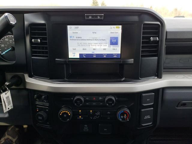 New 2026 Ford F450 XL w/ 360-Degree Camera Package image 19