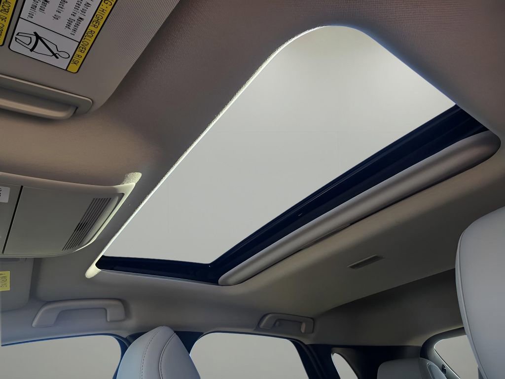 New 2026 MAZDA CX-30 AWD 2.5 S image 23