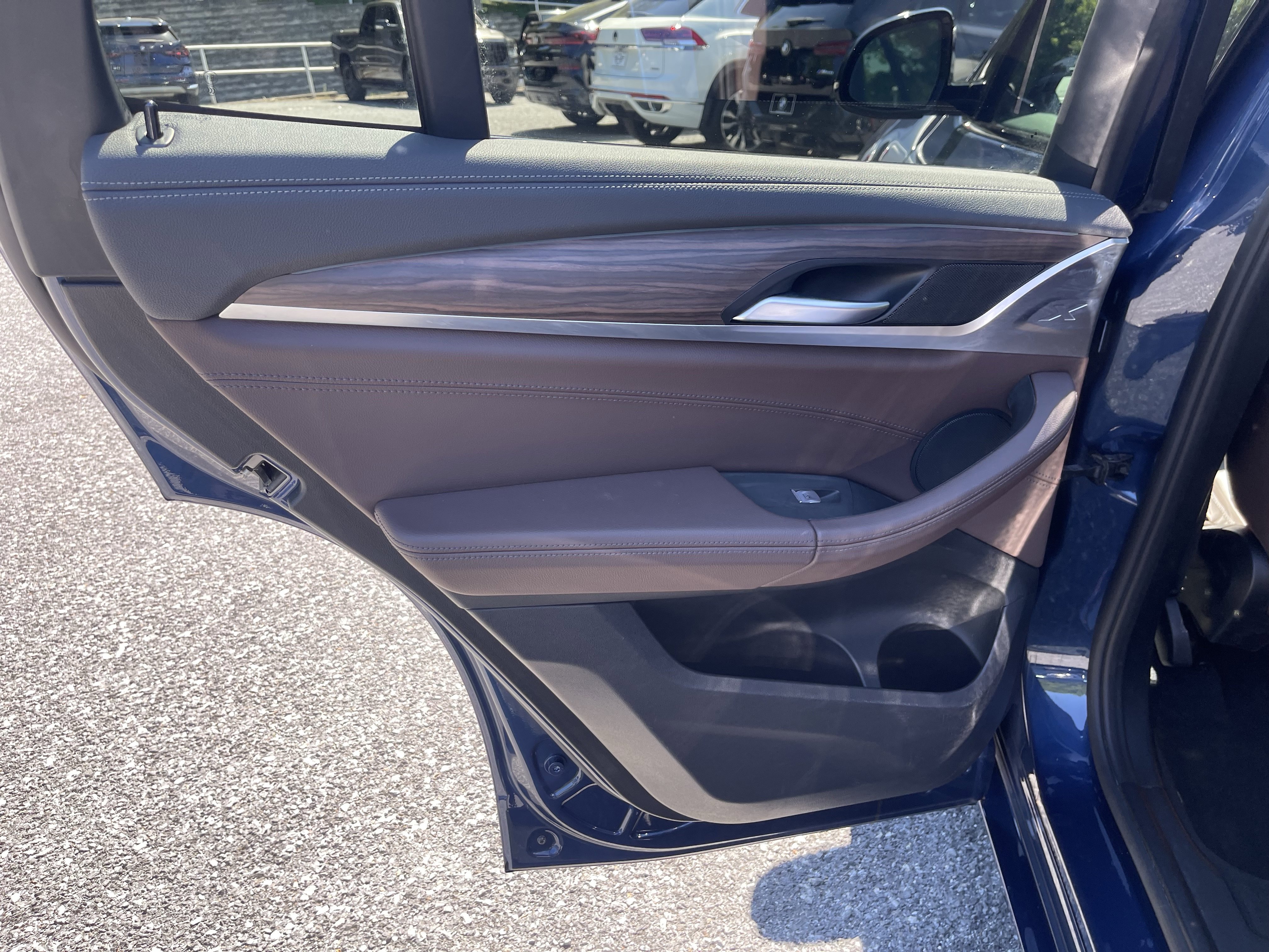 Used 2020 BMW X3 xDrive30i AWD/4WD image 15