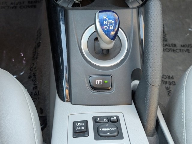 Used 2014 Toyota RAV4 EV image 14