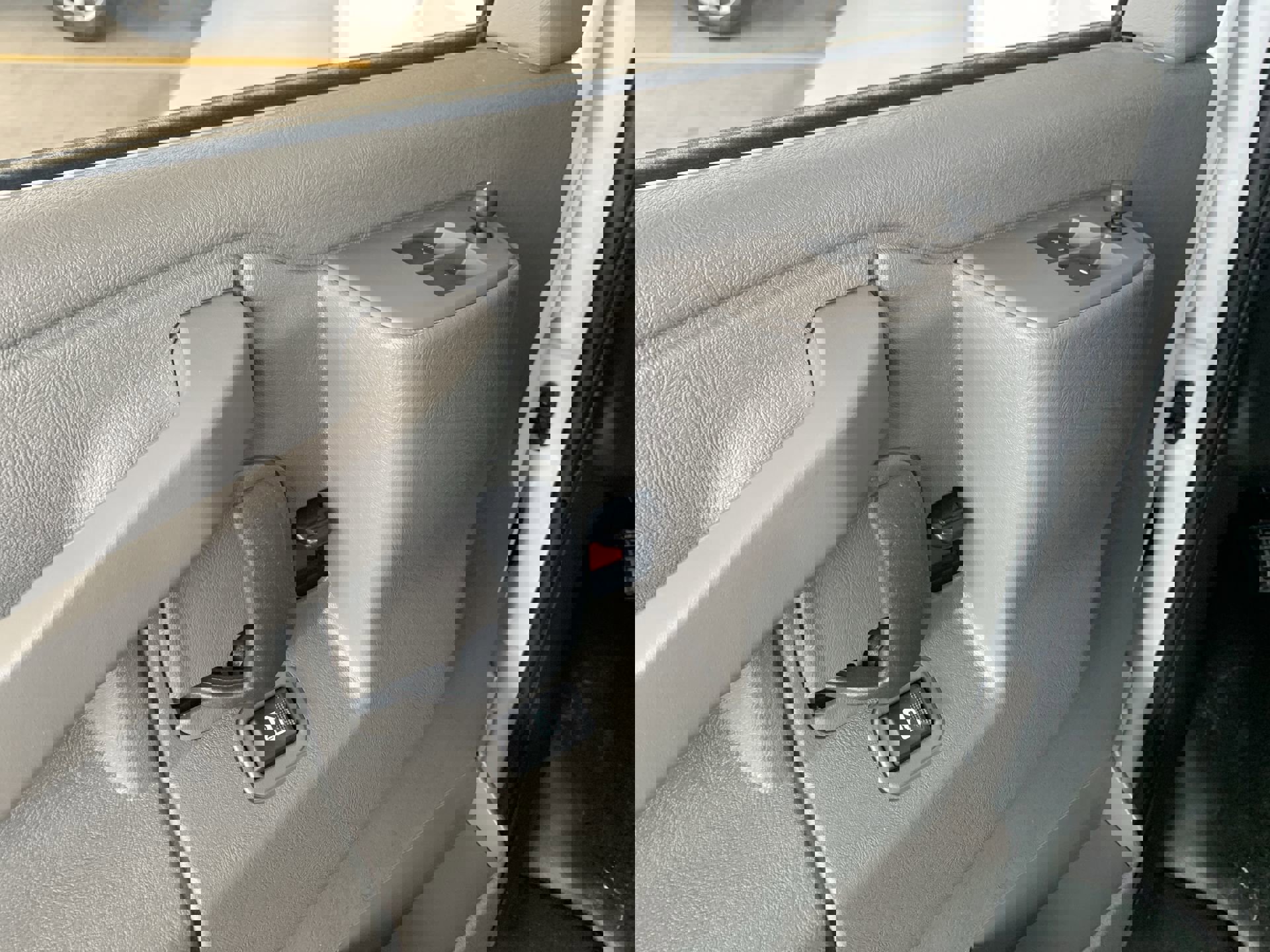 New 2025 GMC Savana 2500 Work Van w/ Driver Convenience Package image 38