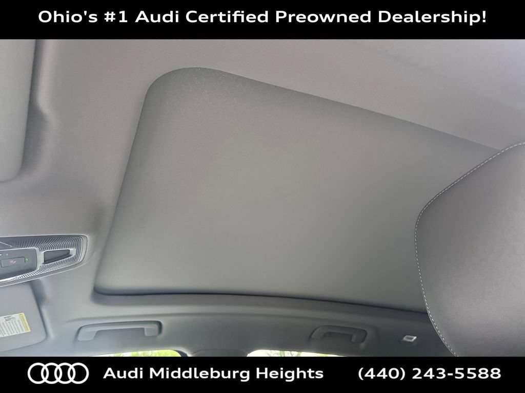 Used 2026 Audi Q5 Premium AWD/4WD image 27