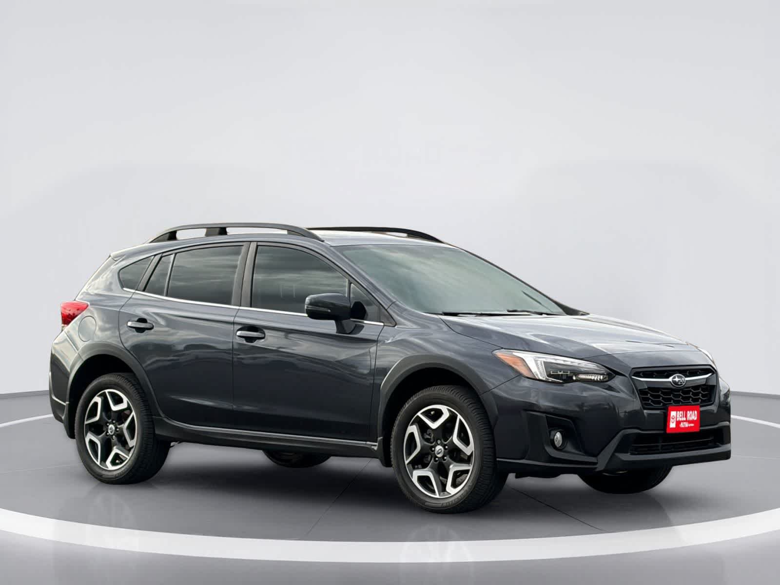Used 2018 Subaru Crosstrek 2.0i Limited AWD/4WD image 5