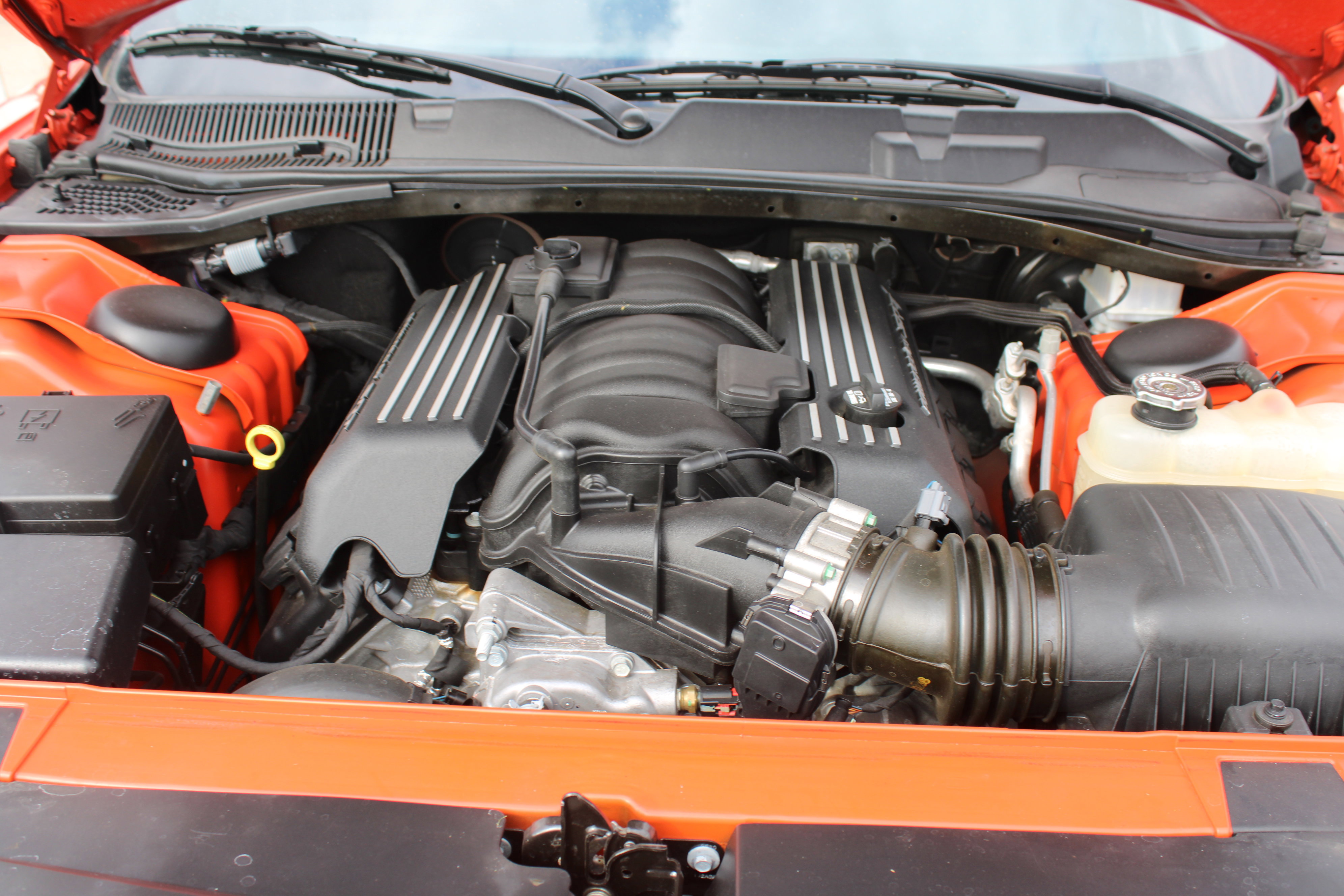 Used 2020 Dodge Challenger R/T Scat Pack image 57