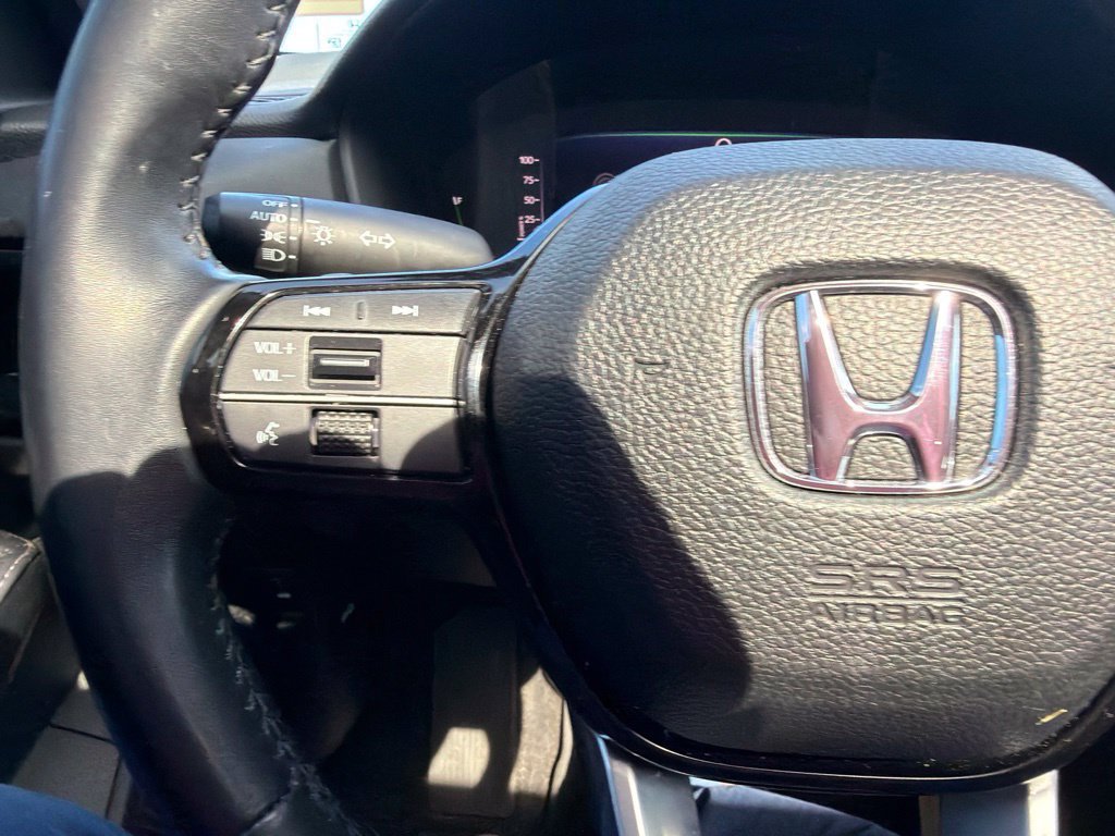 Used 2024 Honda Accord Touring image 27