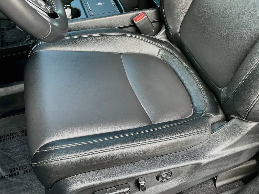 Used 2026 Honda Odyssey EX-L image 18