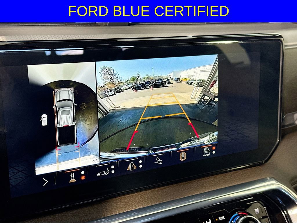 Used 2026 GMC Sierra 1500 Denali image 14