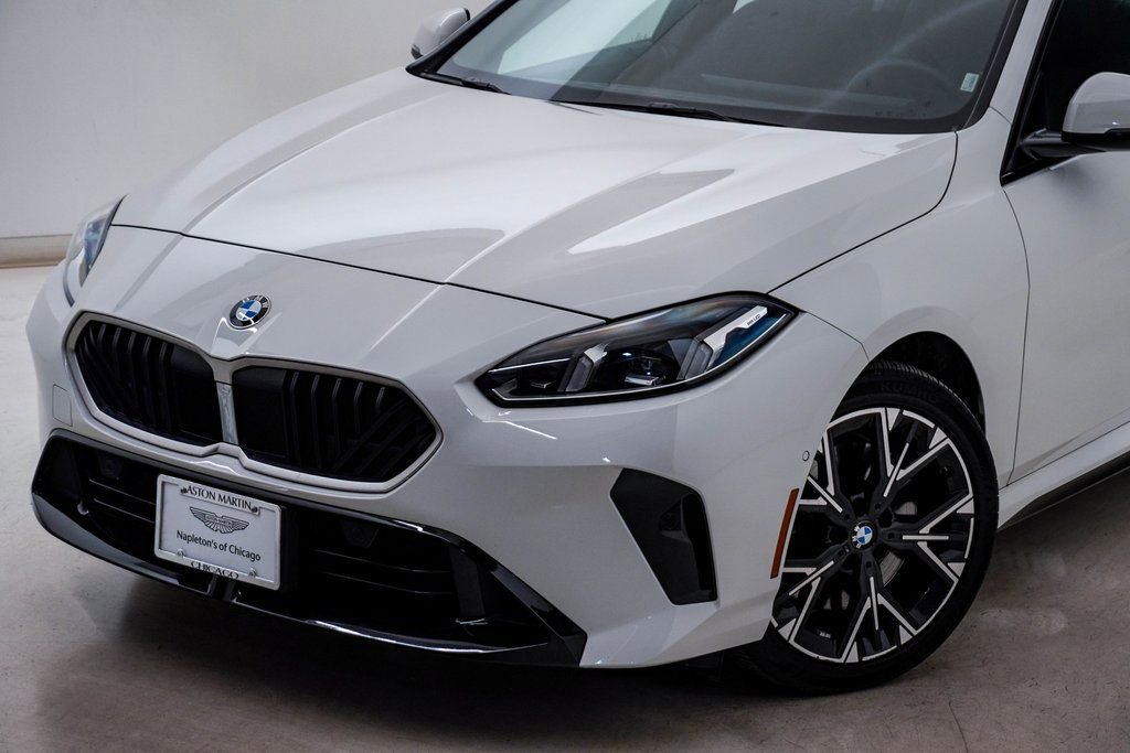 Used 2025 BMW 228i xDrive image 4
