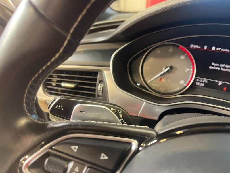 Used 2016 Audi S7 image 25