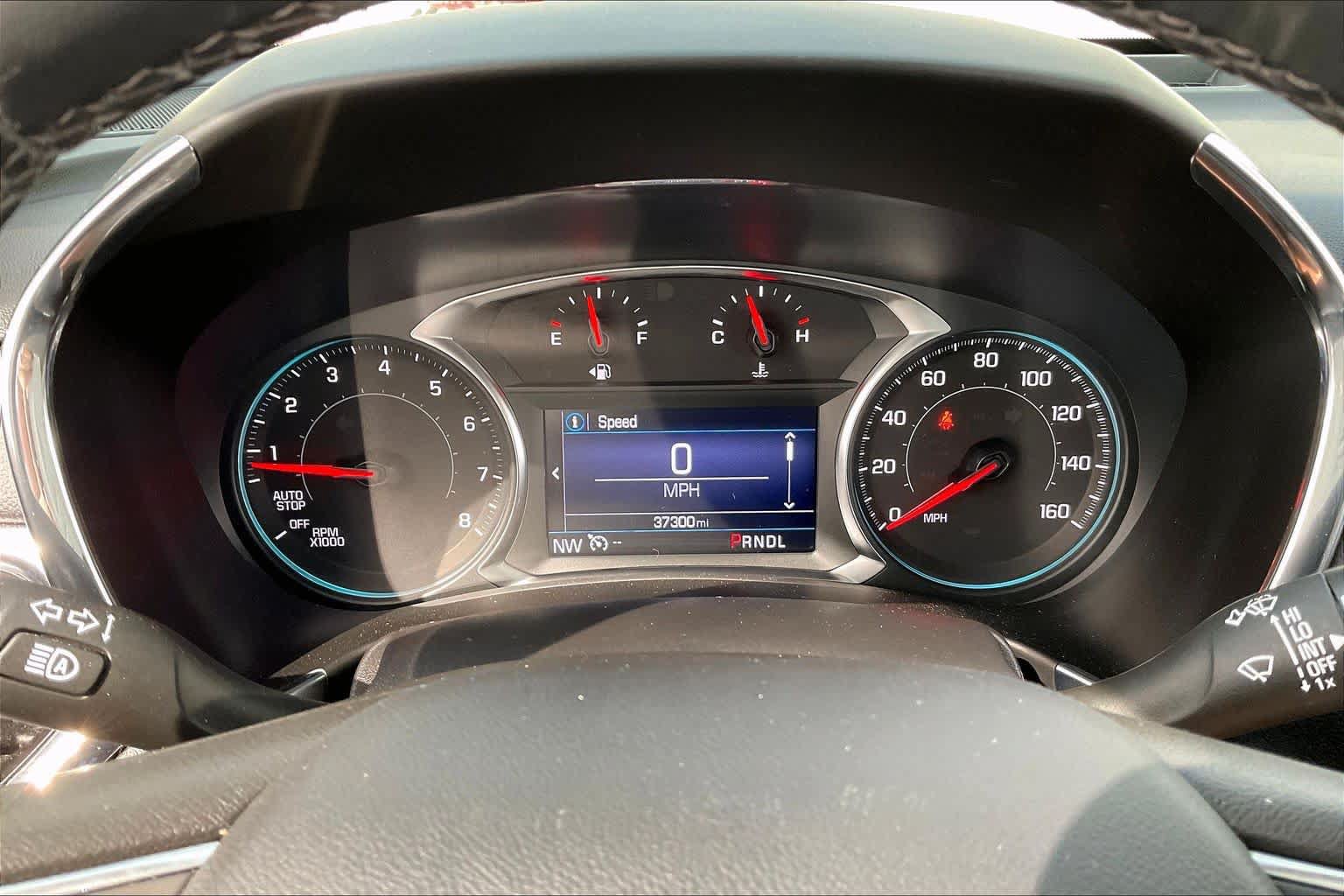 Used 2023 Chevrolet Equinox LT FWD image 25