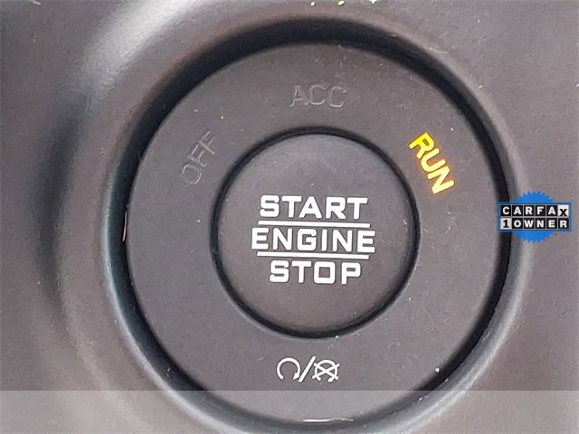 Used 2023 Jeep Wrangler Rubicon w/ Cold Weather Group image 24