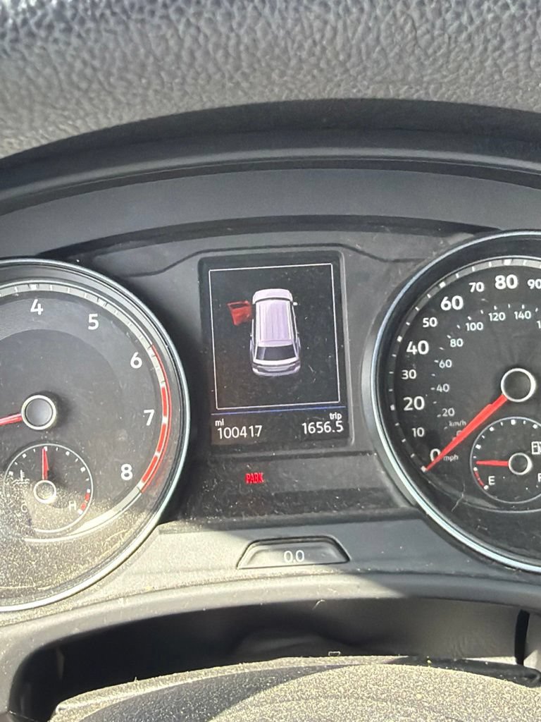 Used 2021 Volkswagen Atlas S FWD image 16