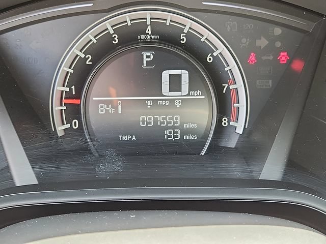 Used 2018 Honda CR-V LX image 19