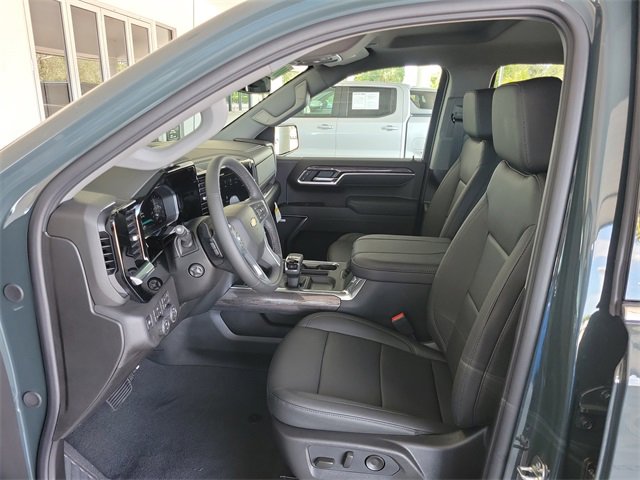 New 2026 Chevrolet Silverado 1500 LTZ w/ LTZ Convenience Package II image 10