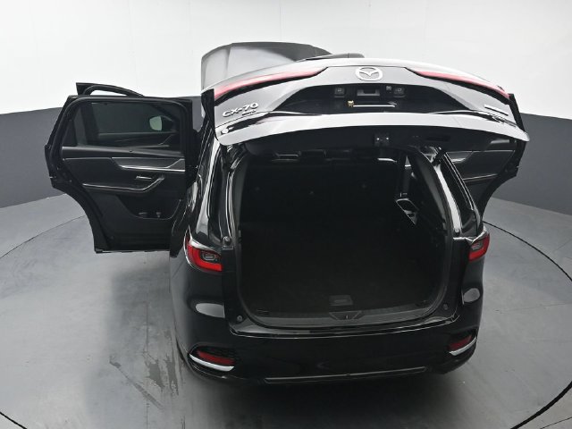 Certified 2025 MAZDA CX-70 Plug-In Hybrid w/ Premium Plus AWD/4WD image 45