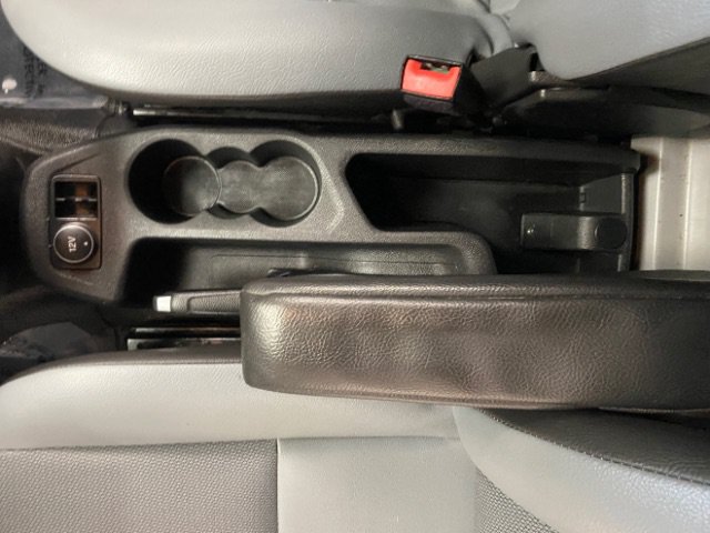Used 2018 Ford Transit Connect XL FWD image 19
