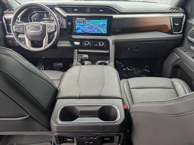 Used 2025 GMC Sierra 1500 Denali w/ Denali Reserve Package image 16