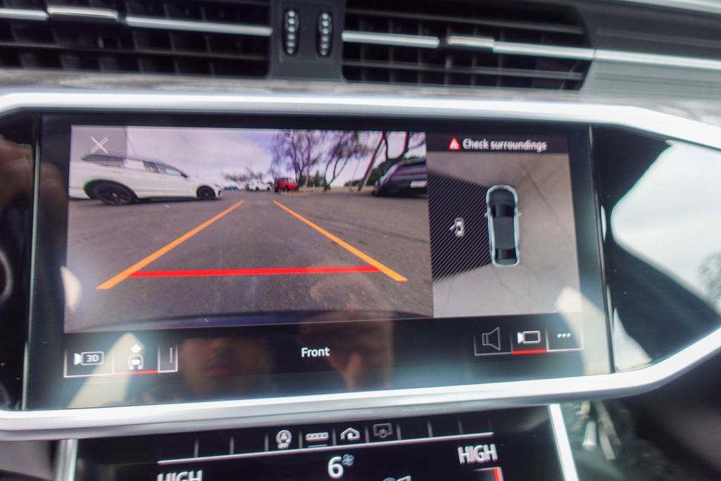 Used 2024 Audi A6 Premium Plus image 17