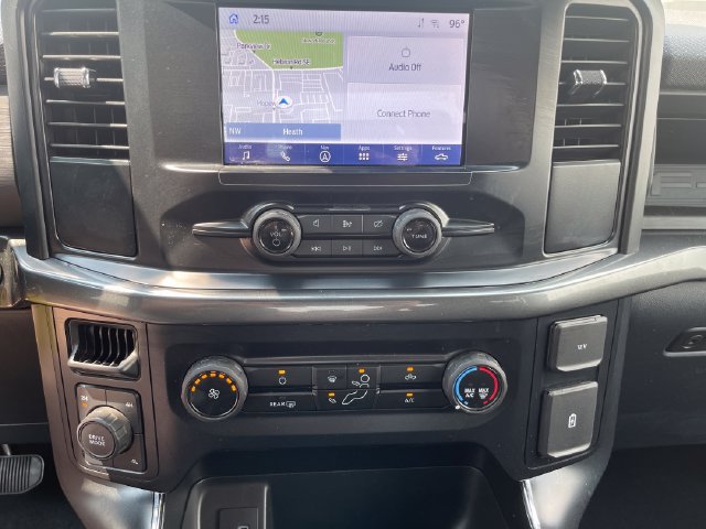 Used 2023 Ford F150 XL w/ STX Appearance Package AWD/4WD image 18