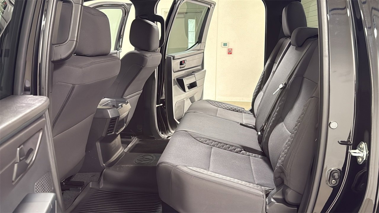 Used 2025 Toyota Tundra SR image 15
