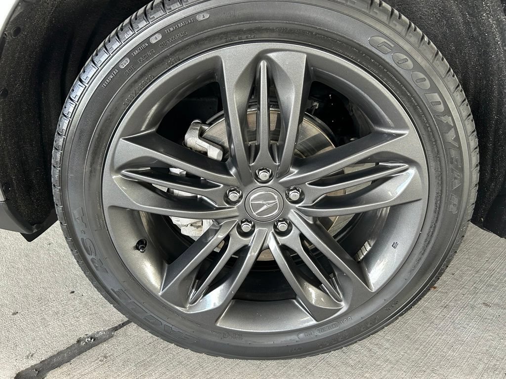 Used 2023 Acura RDX A-Spec FWD image 9
