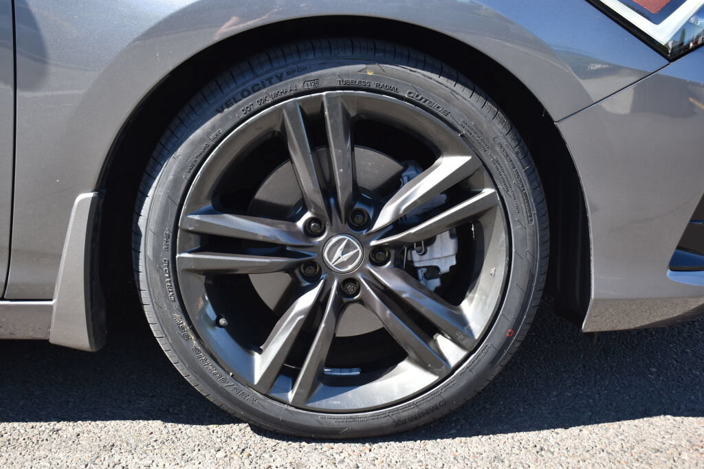 Used 2023 Acura Integra A-Spec FWD image 27