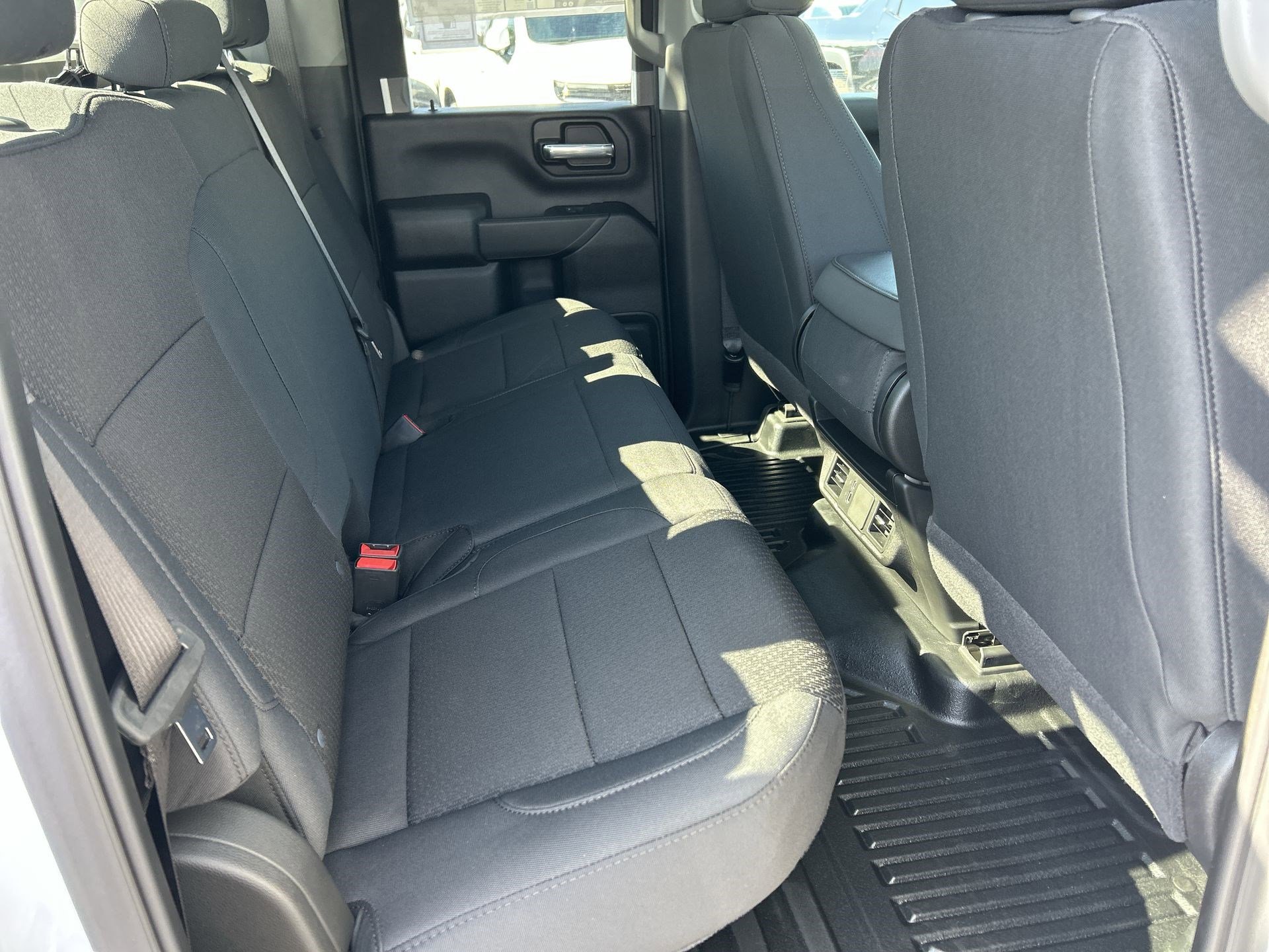 New 2026 Chevrolet Silverado 2500 W/T w/ WT Convenience Package image 25