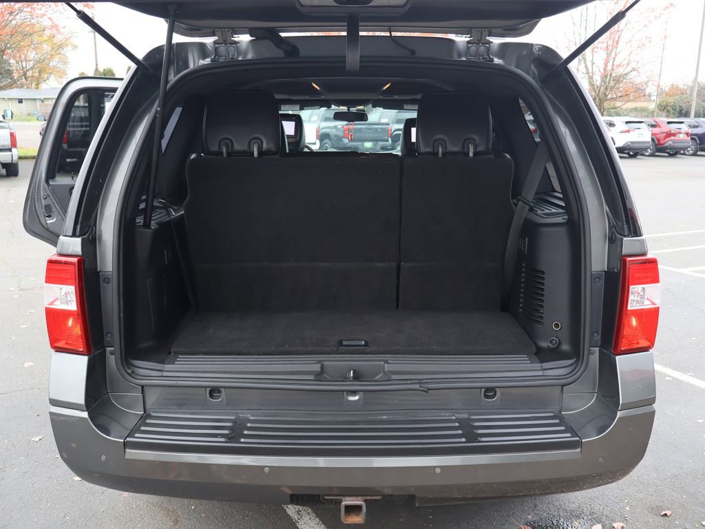 Used 2012 Ford Expedition Limited image 37